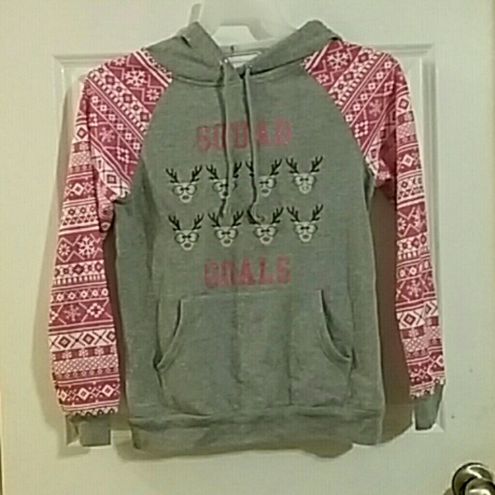 Thin Hoodie